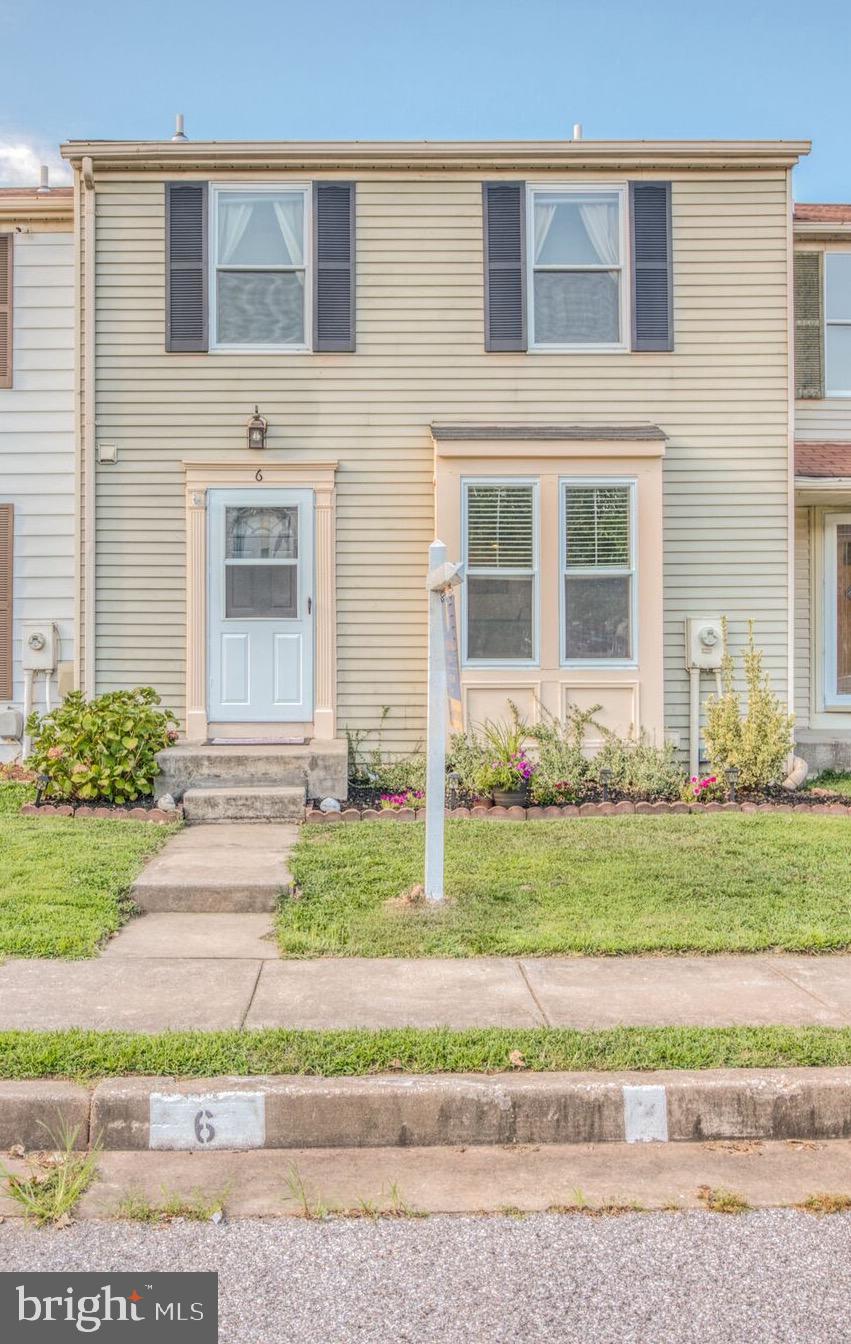 6 Trailwood Road Baltimore, MD 21236 - Photo 33 of 33 Gallery Image 33