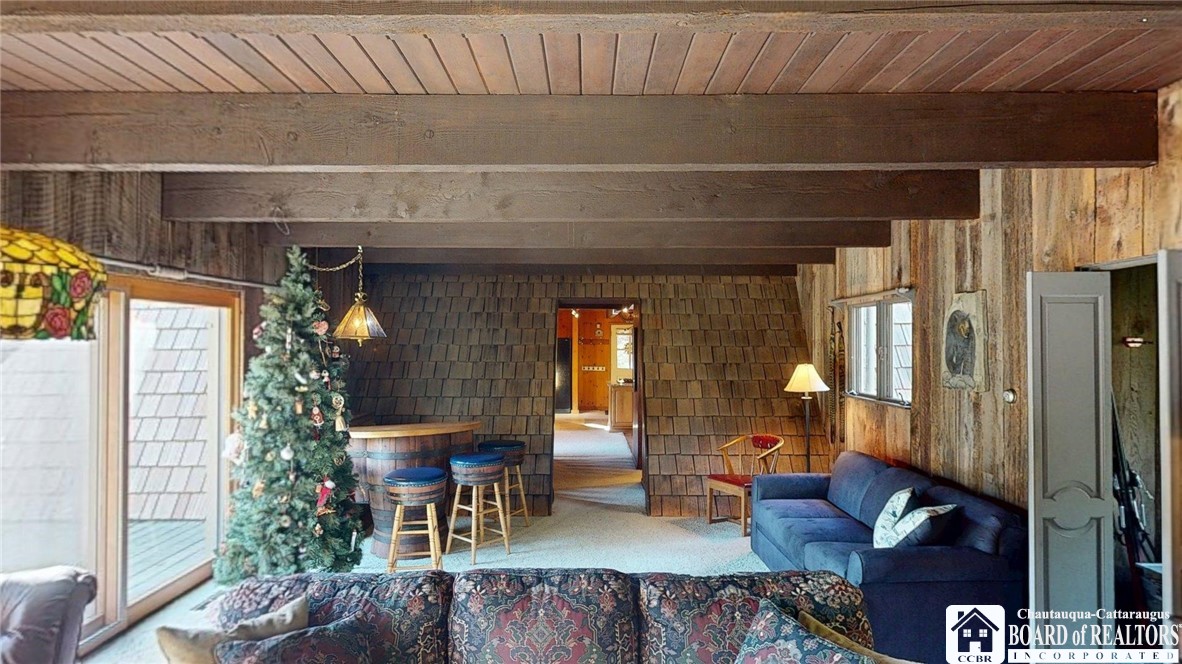 6710 Upper Road Ellicottville, NY 14731 - Photo 33 of 43