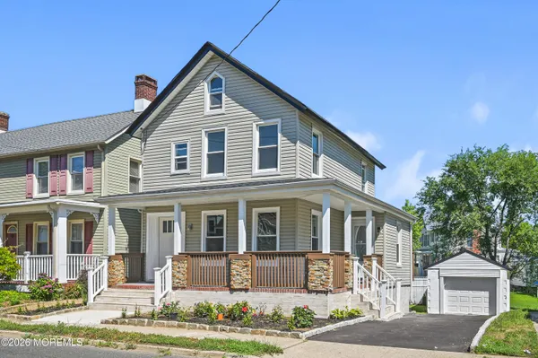 $649,900 | 293 1st Street, Keyport, NJ 07735