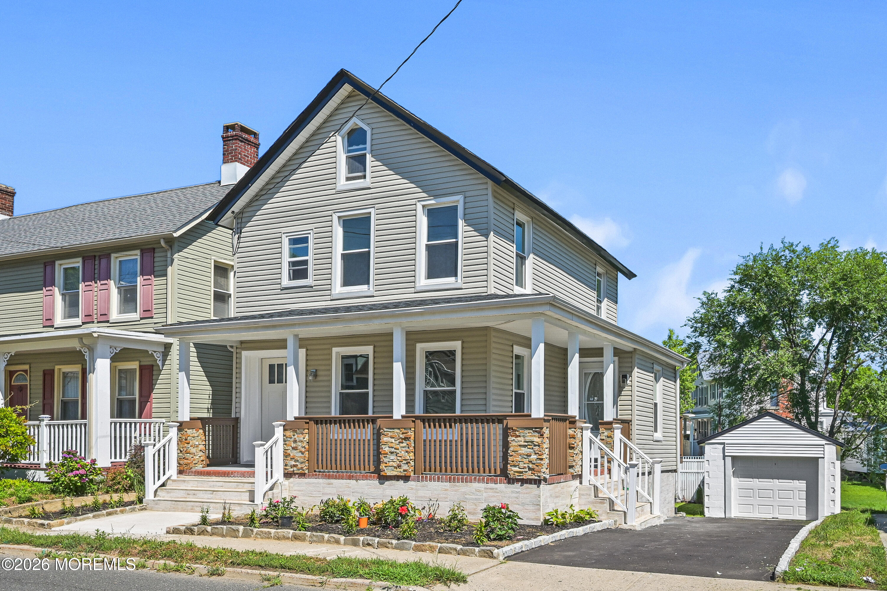 293 1st Street Keyport, NJ 07735 - Photo 1 of 51 293_1st_st_004
