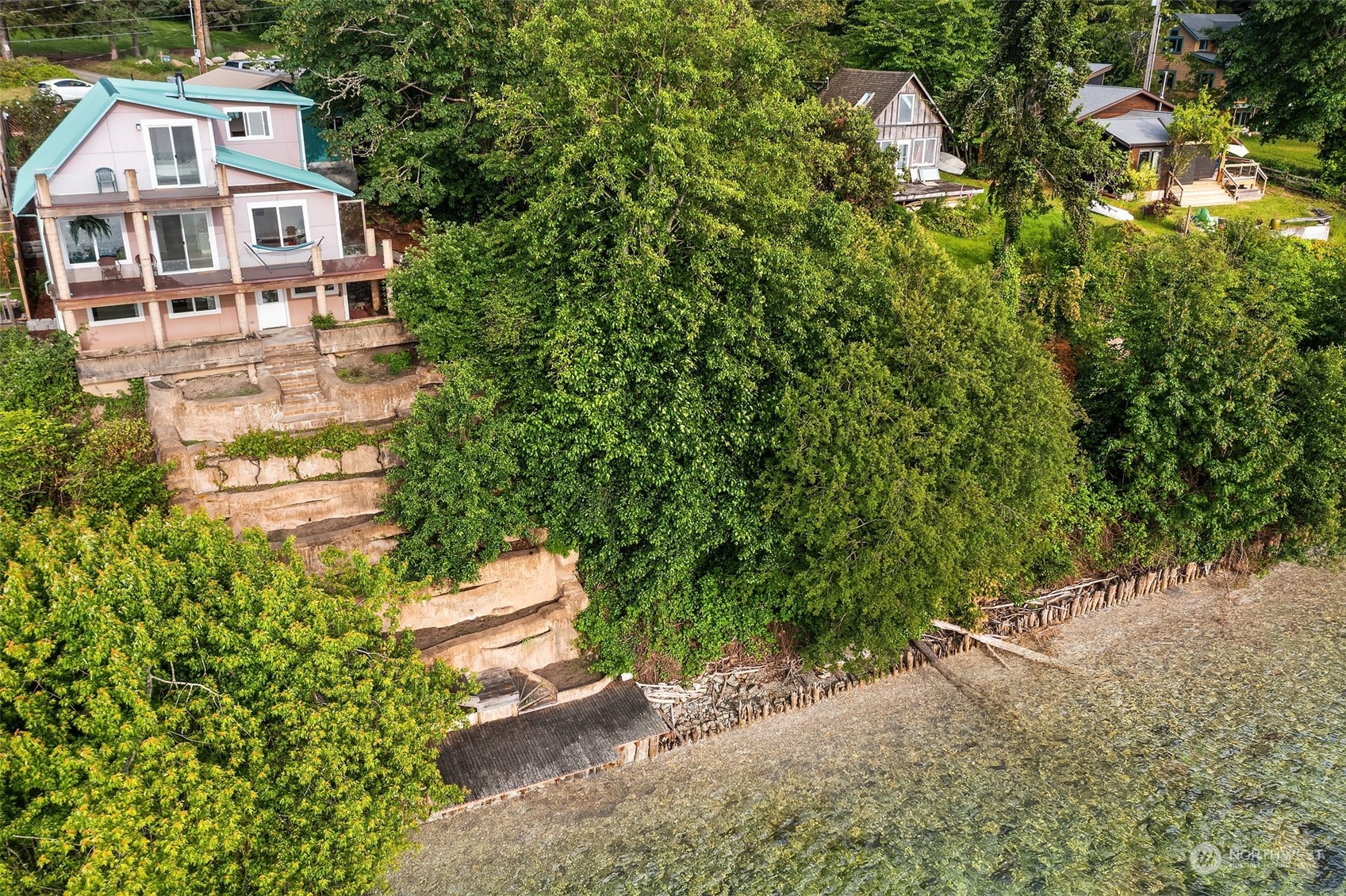 22425 Dockton Road Southwest Vashon, WA 98070 - Photo 28 of 31 Gallery Image 28