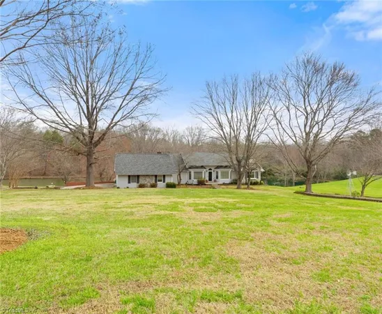 $440,000 | 4875 Hampton Road, Clemmons, NC 27012