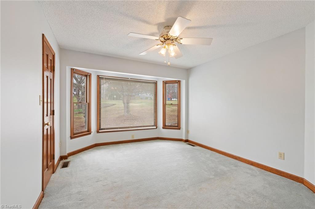 4875 Hampton Road Clemmons, NC 27012 - Photo 21 of 32 3rd bedroom