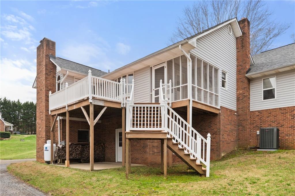 4875 Hampton Road Clemmons, NC 27012 - Photo 28 of 32