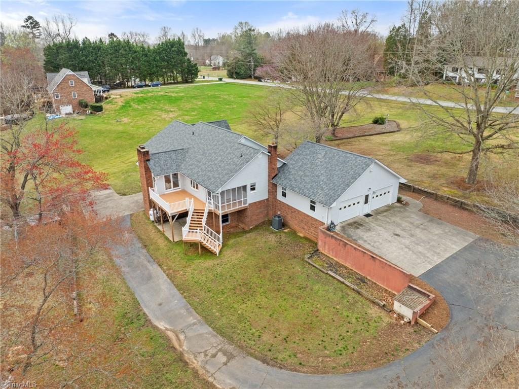 4875 Hampton Road Clemmons, NC 27012 - Photo 29 of 32