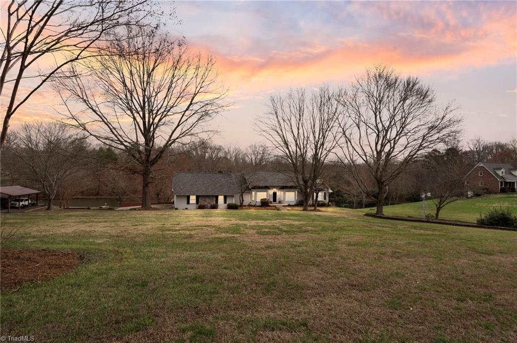 4875 Hampton Road Clemmons, NC 27012 - Photo 32 of 32