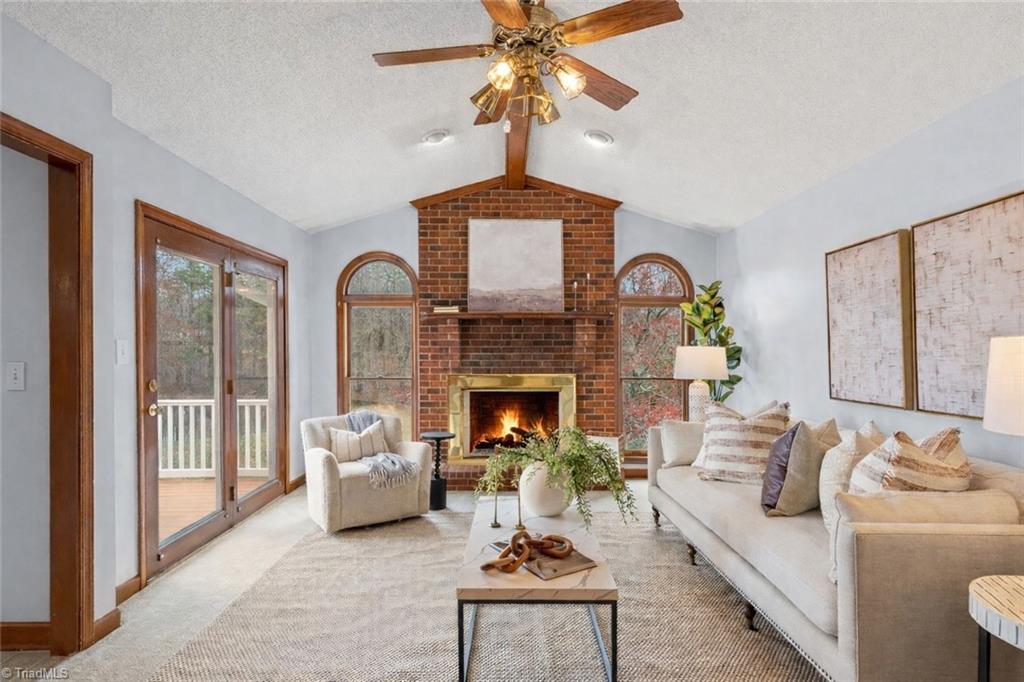 4875 Hampton Road Clemmons, NC 27012 - Photo 5 of 32