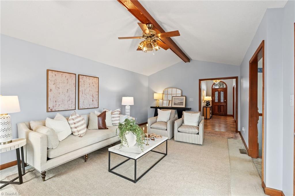 4875 Hampton Road Clemmons, NC 27012 - Photo 6 of 32