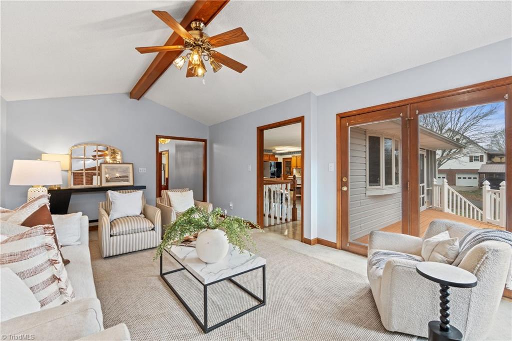 4875 Hampton Road Clemmons, NC 27012 - Photo 7 of 32