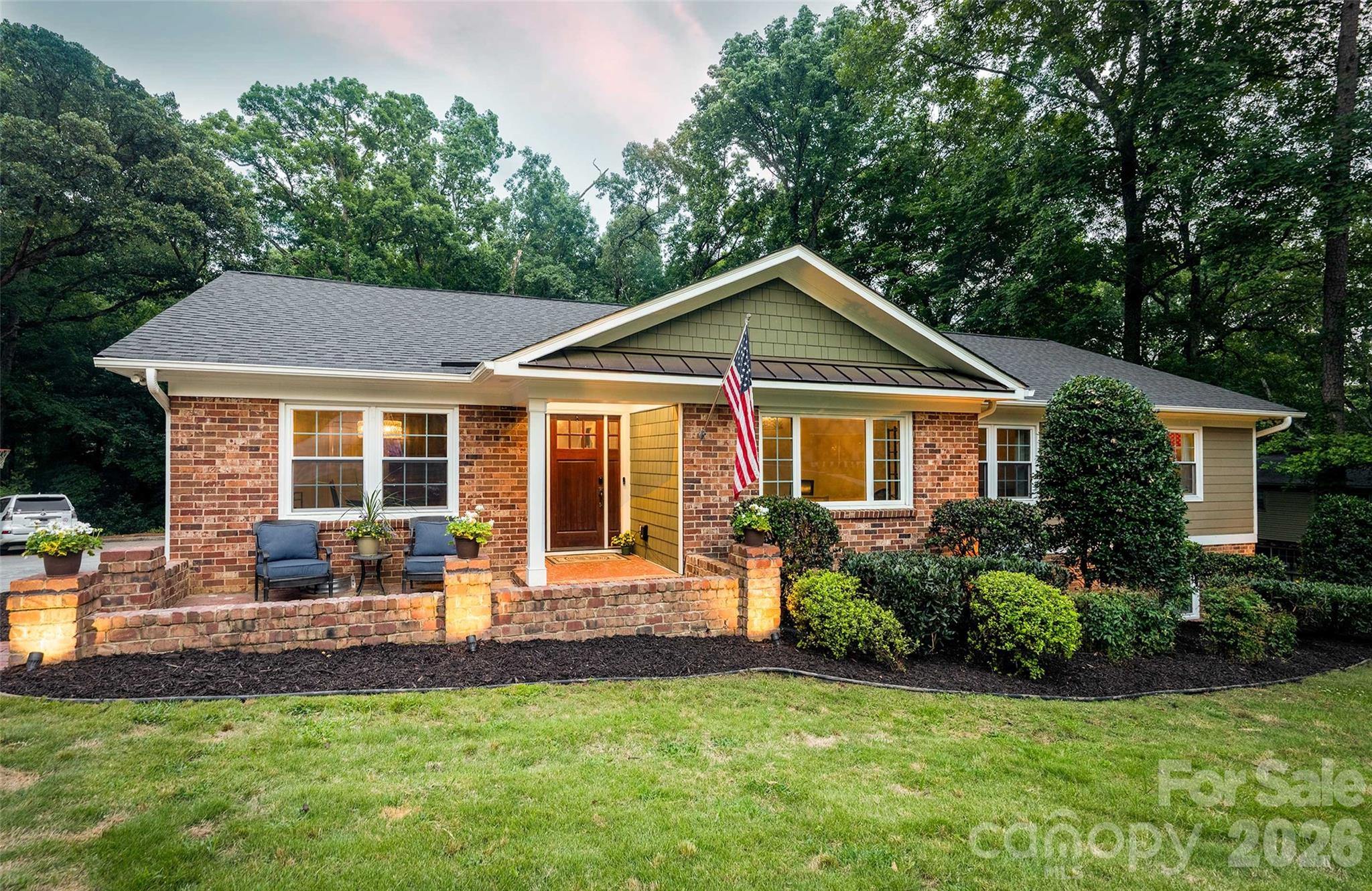 327 Whitestone Road Charlotte, NC 28270 - Photo 1 of 44