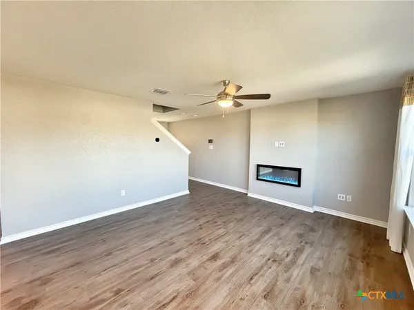 a view of entryway