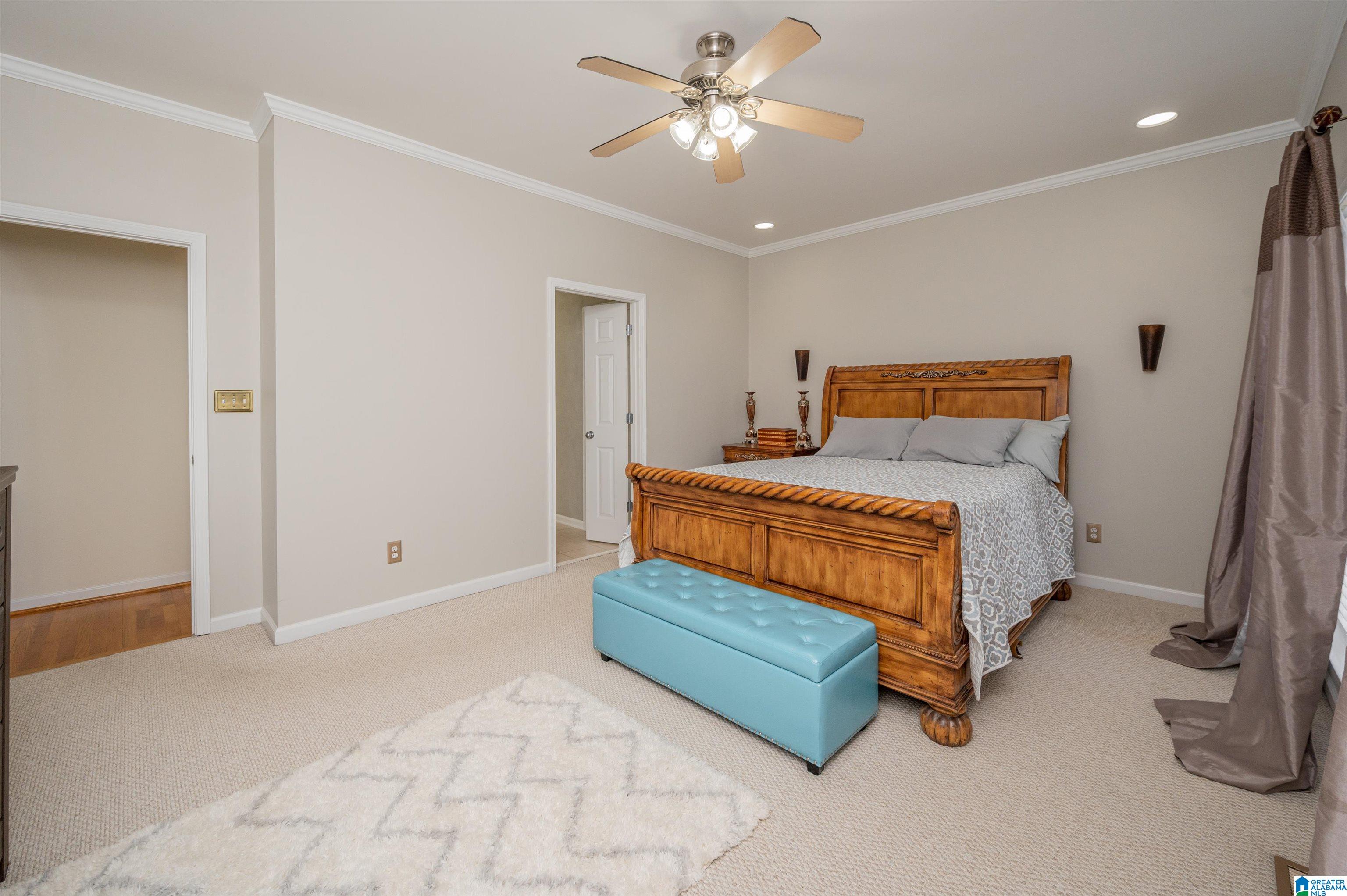 210 Arbor Court Sterrett, AL 35147 - Photo 24 of 50