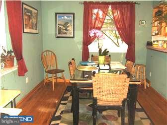 462 Thatcher Road Springfield, PA 19064 - Photo 3 of 11 Dining Room
