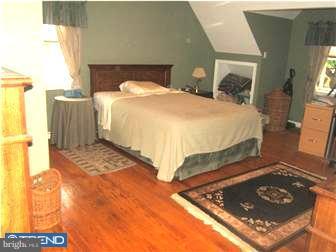 462 Thatcher Road Springfield, PA 19064 - Photo 7 of 11 Bedroom - Main