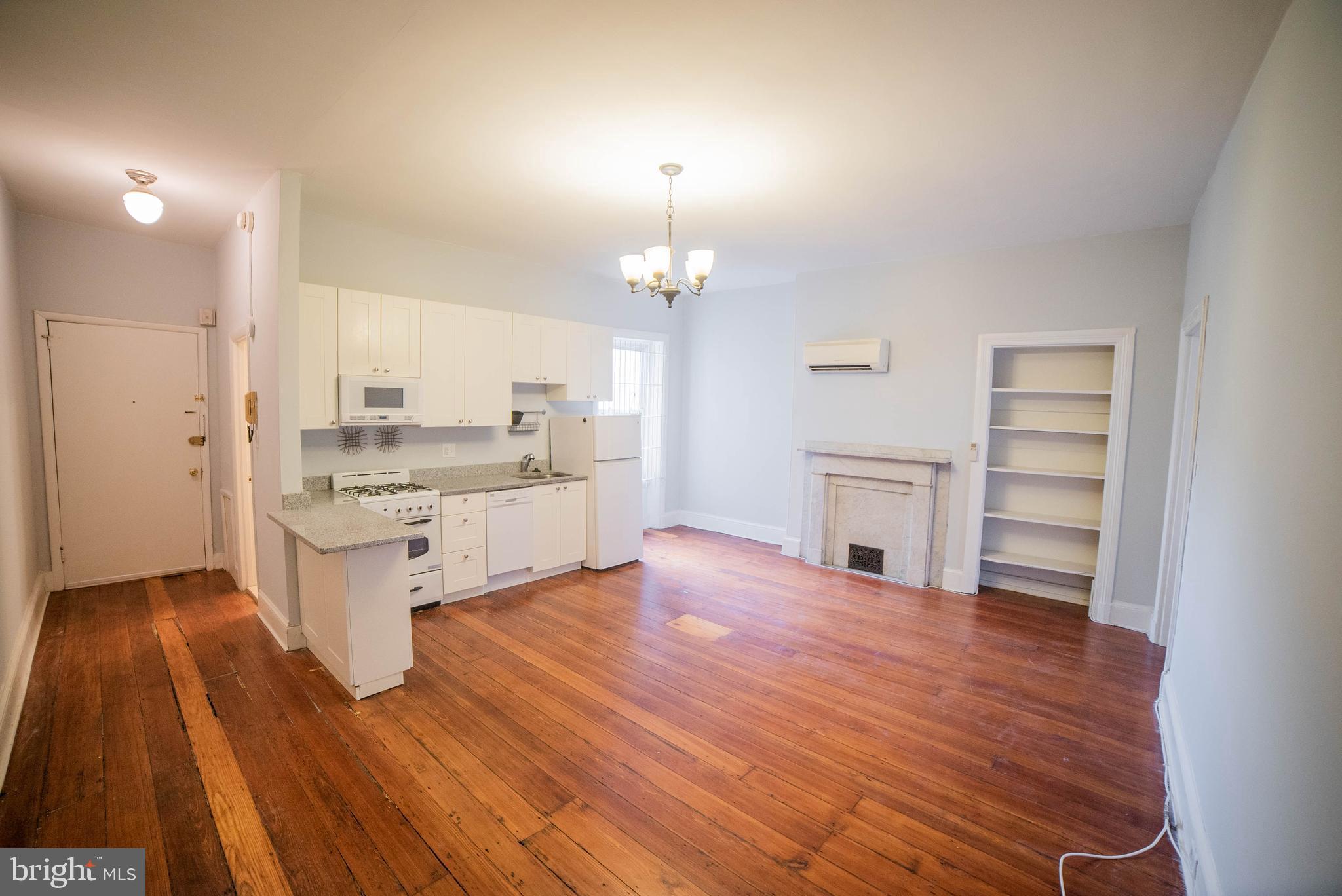 1928 Spruce Street, Unit 3F Philadelphia, PA 19103 - Photo 2 of 11