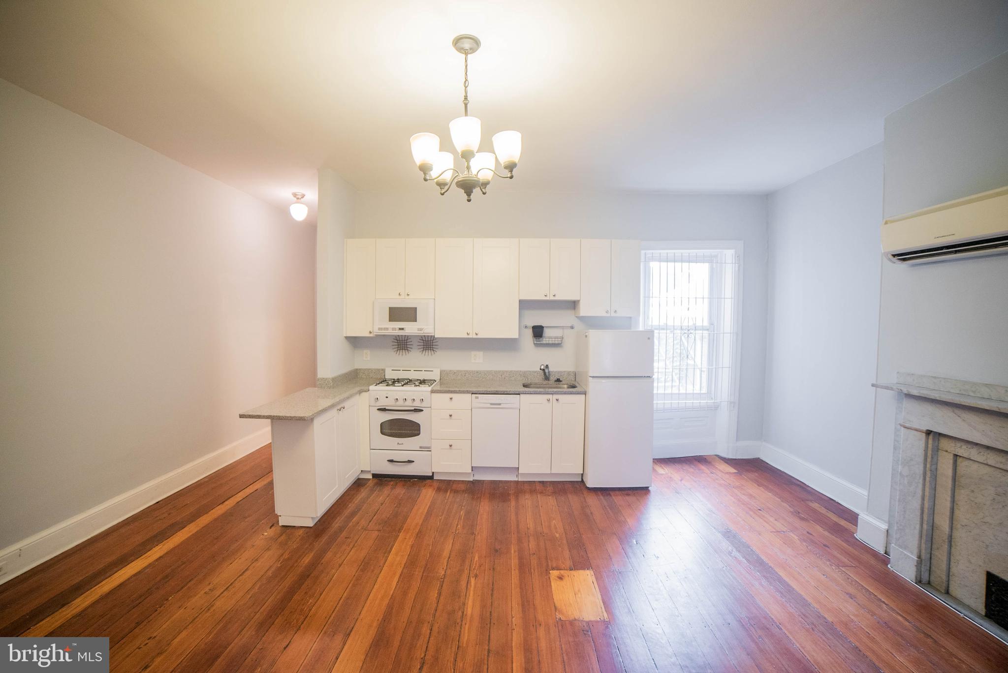 1928 Spruce Street, Unit 3F Philadelphia, PA 19103 - Photo 3 of 11