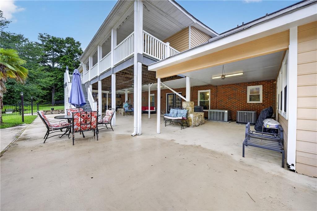 1378 Amber Stapp Studdard Road Social Circle, GA 30025 - Photo 58 of 89