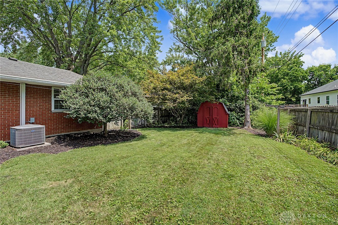 2716 Ridgeville Court Kettering, OH 45440 - Photo 37 of 37 Gallery Image 37