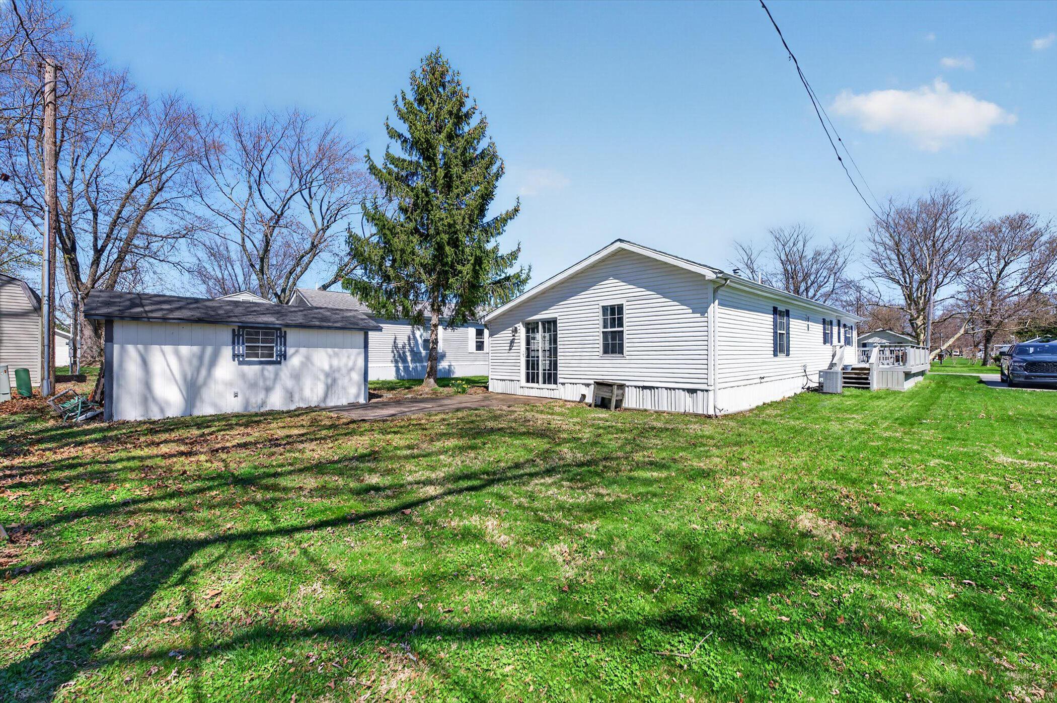 1600 North Buck Road, Unit LOT 34 Lakeside Marblehead, OH 43440 - Photo 29 of 52