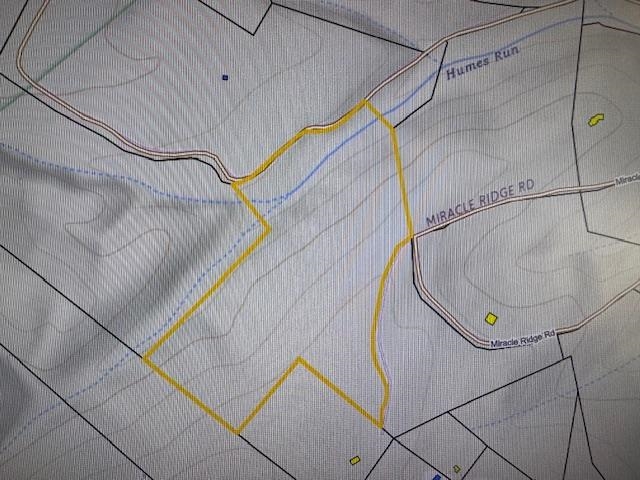 Tbd Miracle Ridge Road Elkton, VA 22827 - Photo 11 of 32 a bathroom with a sink and shower