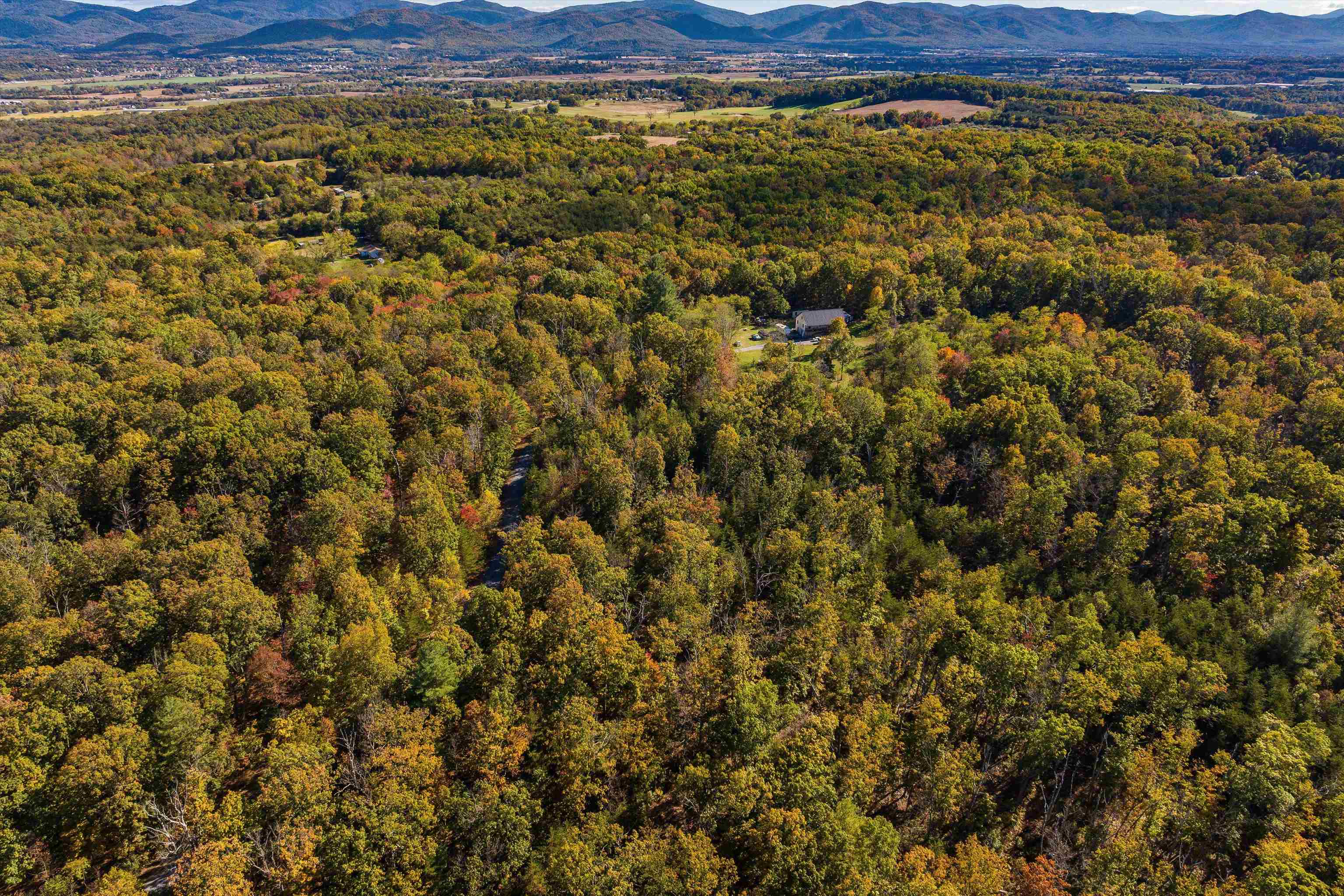Tbd Miracle Ridge Road Elkton, VA 22827 - Photo 16 of 32 a view of a yard with an outdoor space