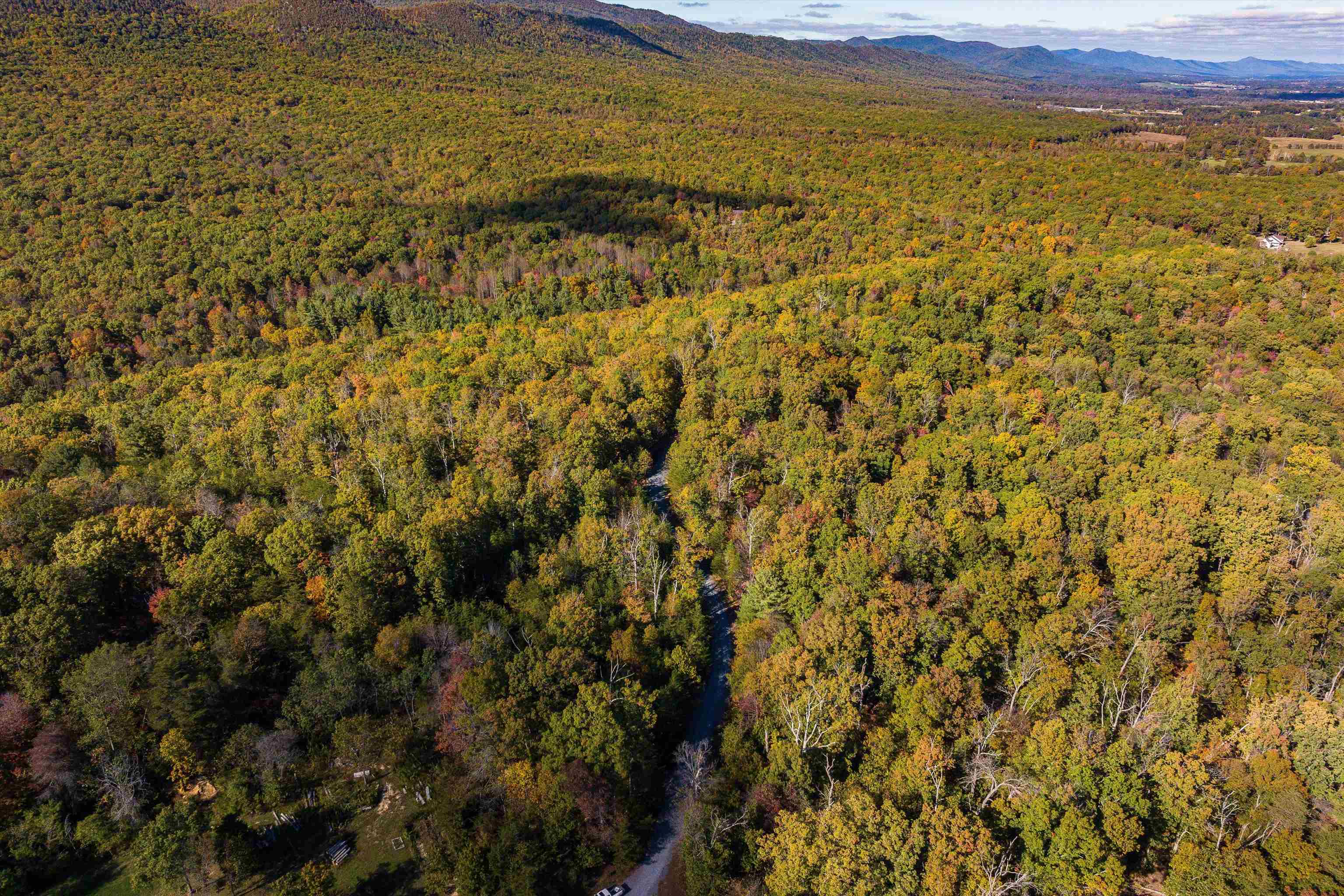 Tbd Miracle Ridge Road Elkton, VA 22827 - Photo 17 of 32 a view of an ocean from a yard