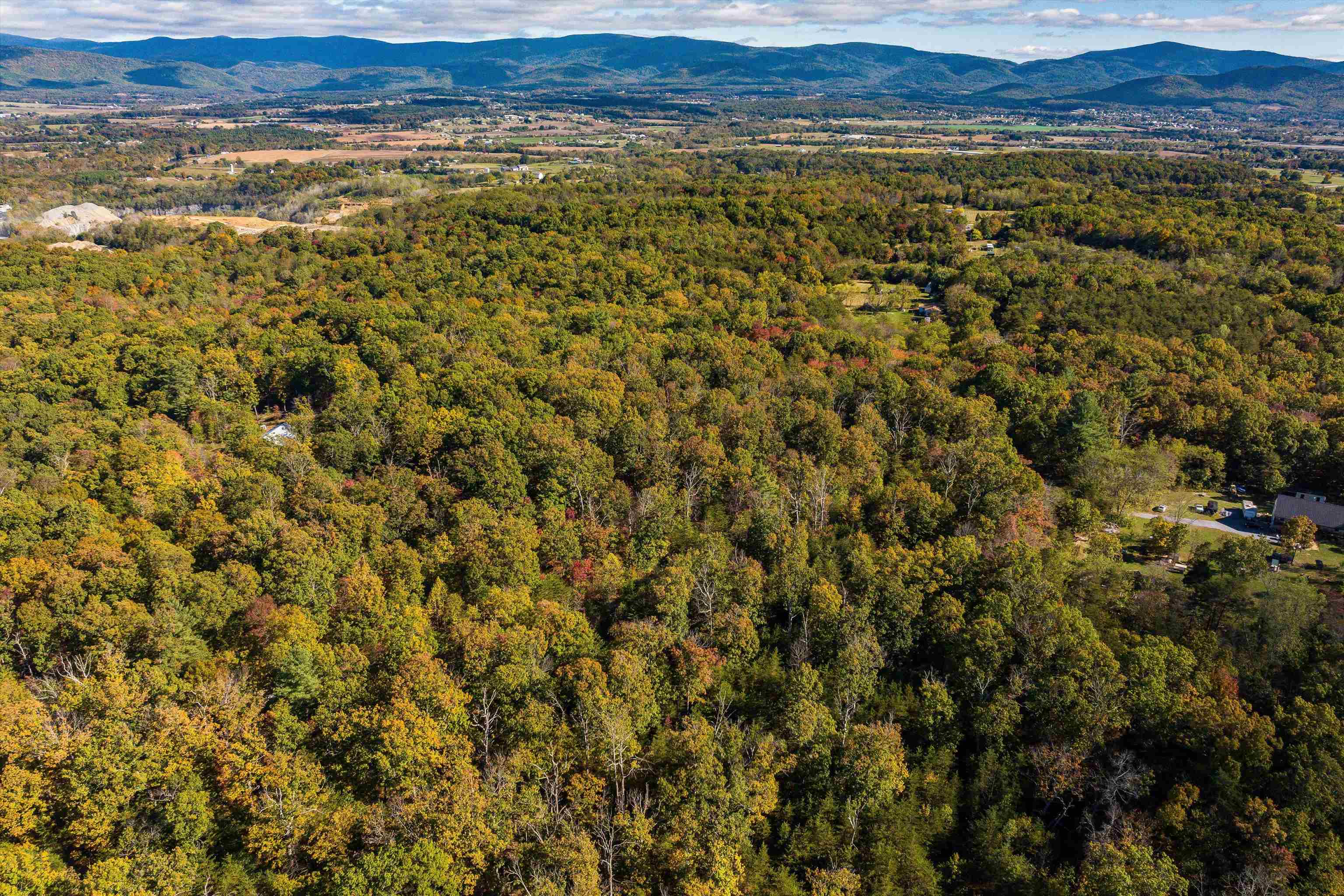 Tbd Miracle Ridge Road Elkton, VA 22827 - Photo 7 of 32 a view of a field with an ocean view
