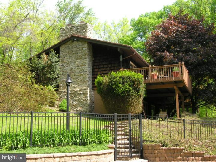 342 Franklin Road Bechtelsville, PA 19505 - Photo 4 of 25 Gallery Image 4