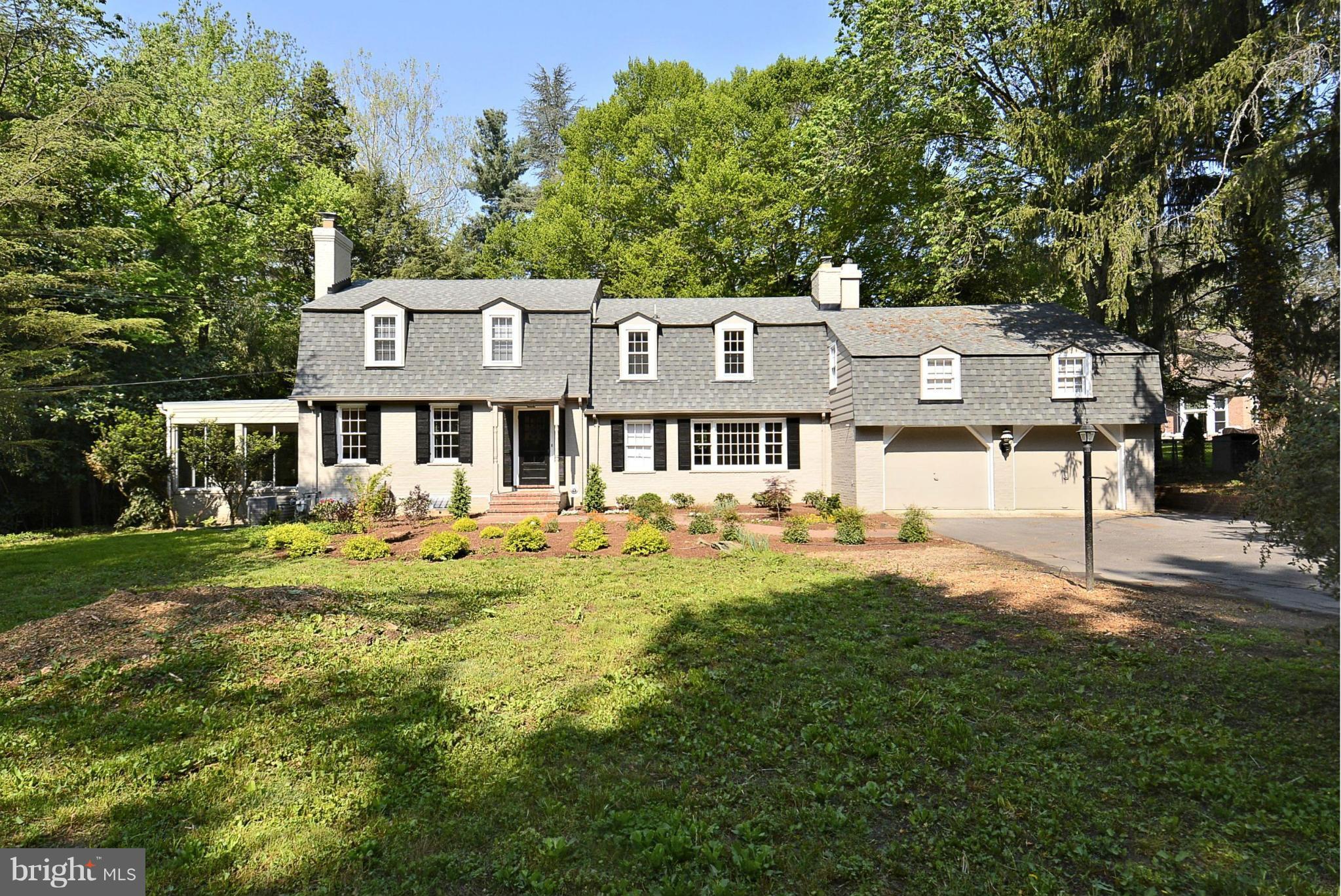 9480 Seven Locks Road Bethesda, MD 20817 - Photo 1 of 30 Exterior (Front)