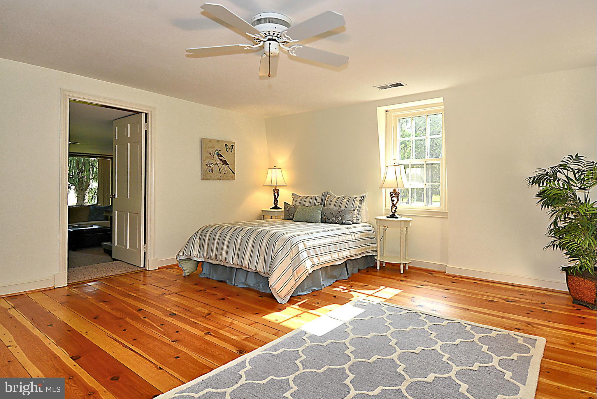 9480 Seven Locks Road Bethesda, MD 20817 - Photo 13 of 30 Bedroom (Master)
