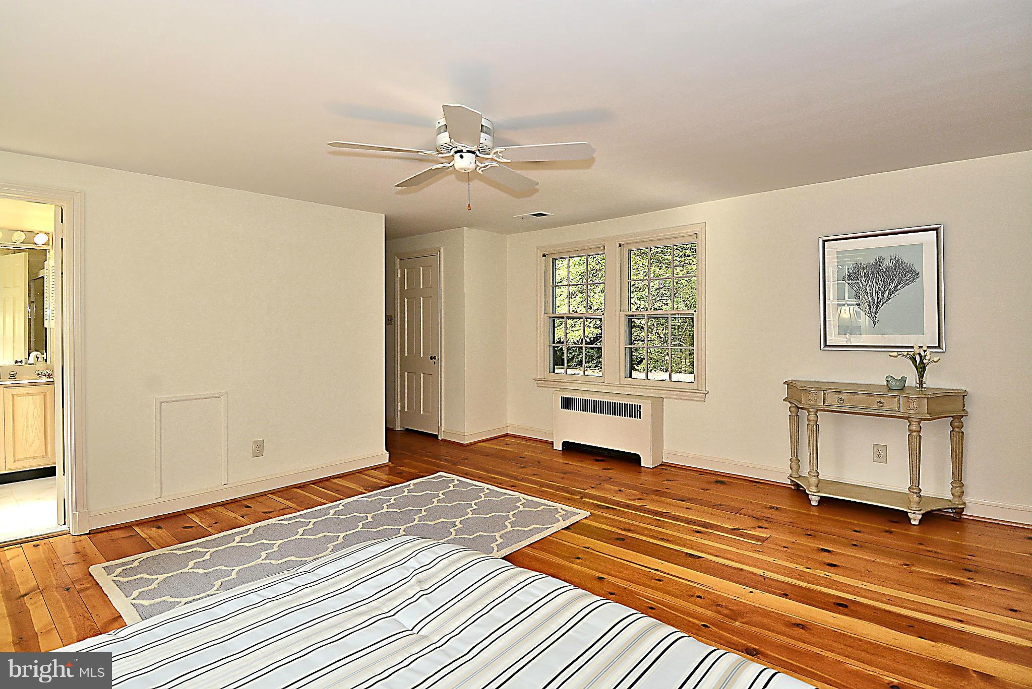 9480 Seven Locks Road Bethesda, MD 20817 - Photo 14 of 30 Bedroom (Master)