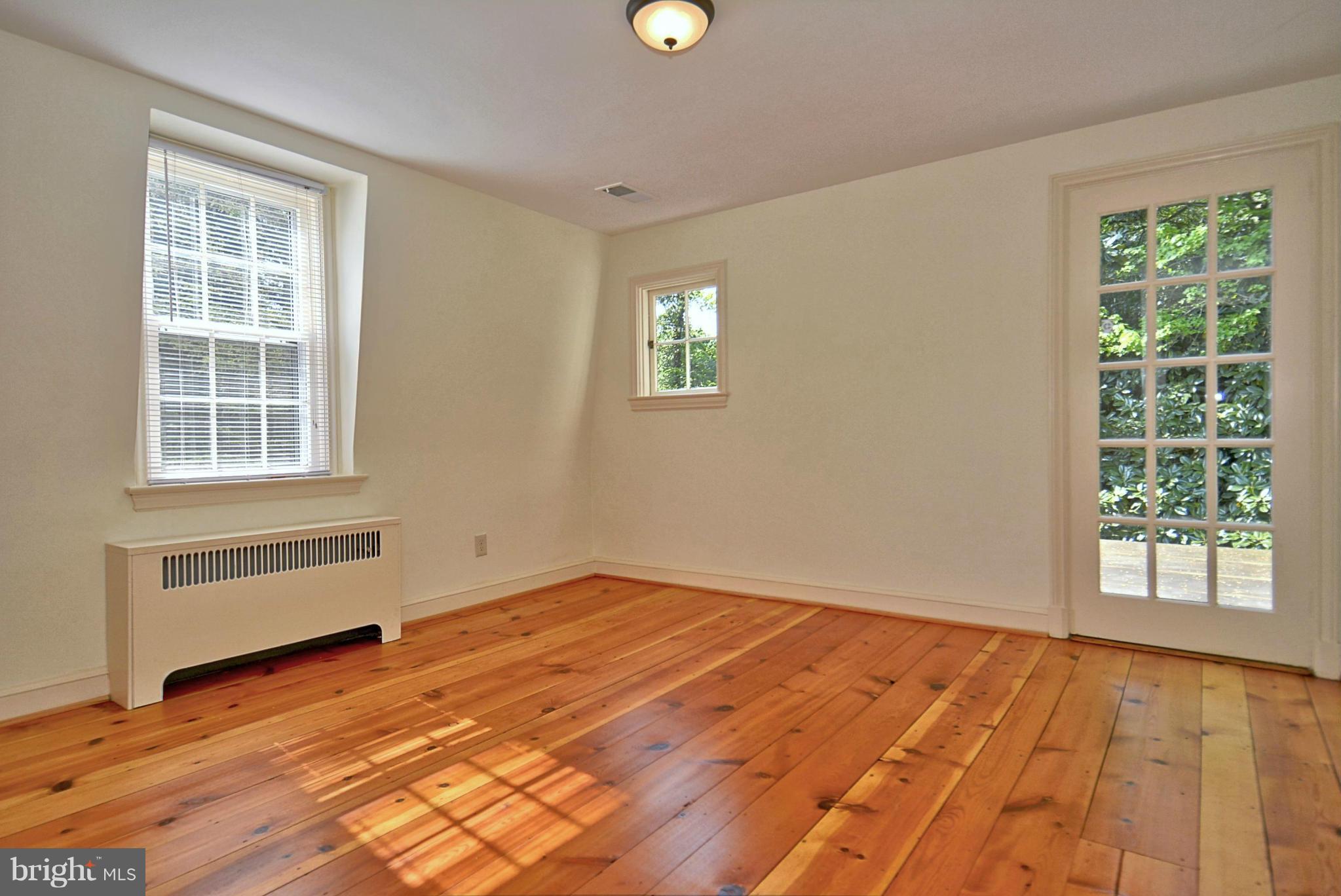 9480 Seven Locks Road Bethesda, MD 20817 - Photo 18 of 30 Bedroom #3