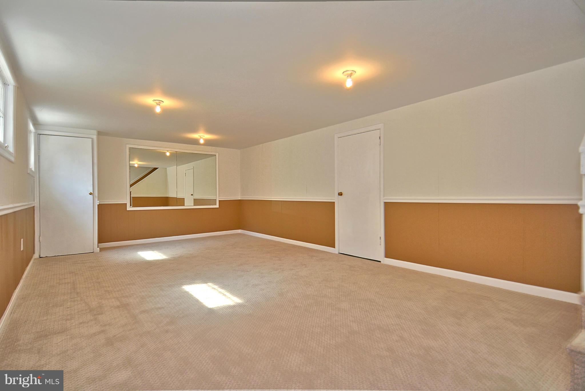 9480 Seven Locks Road Bethesda, MD 20817 - Photo 20 of 30 Basement