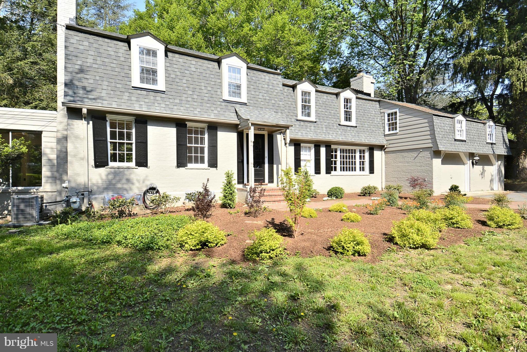 9480 Seven Locks Road Bethesda, MD 20817 - Photo 27 of 30 Exterior (Front)