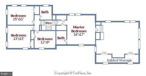 9480 Seven Locks Road Bethesda, MD 20817 - Photo 29 of 30 Interior (General)