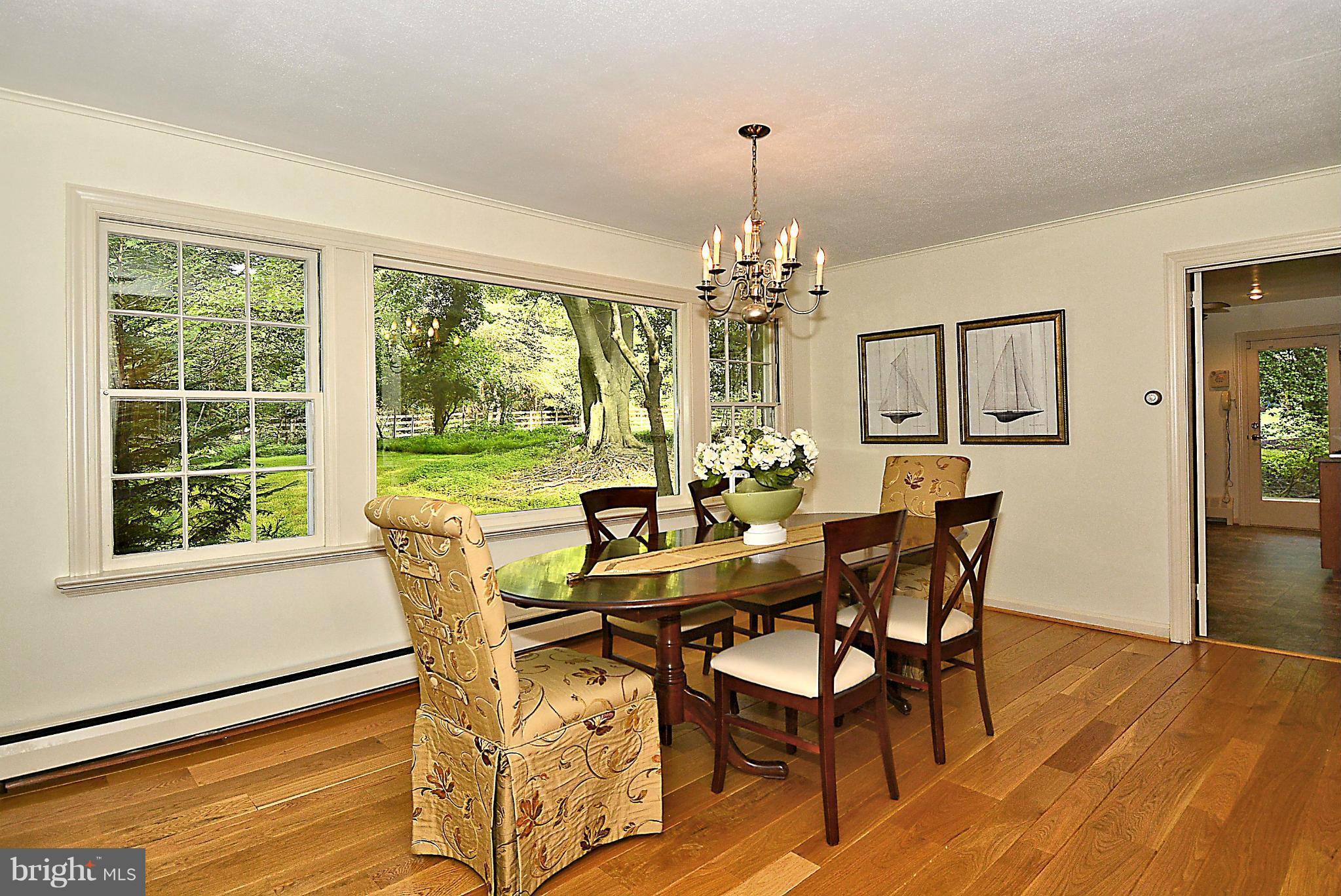 9480 Seven Locks Road Bethesda, MD 20817 - Photo 7 of 30 Dining Room