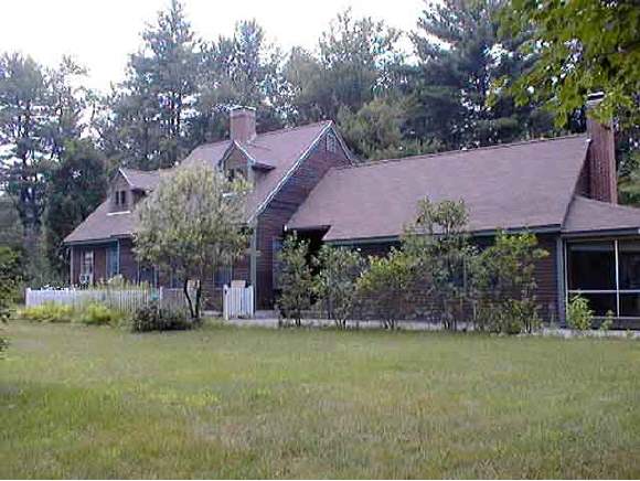 97 Kimball Road Hancock, NH 03449 - Photo 1 of 6
