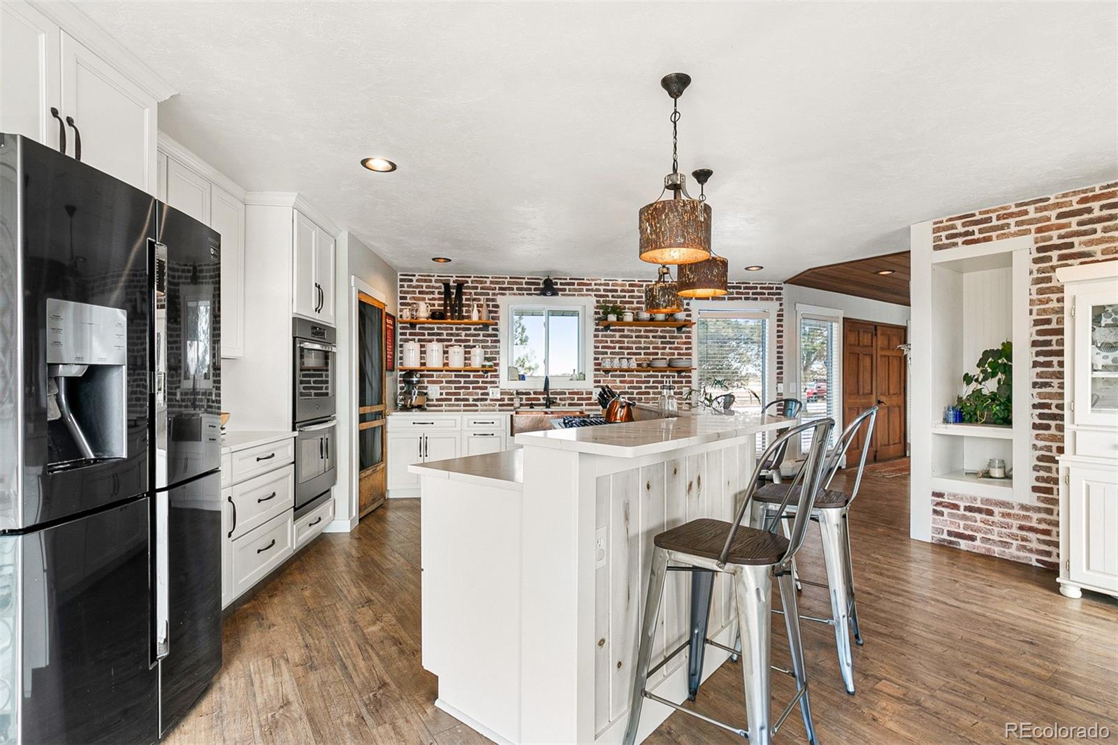 9946 Hilltop Road Parker, CO 80134 - Photo 17 of 40