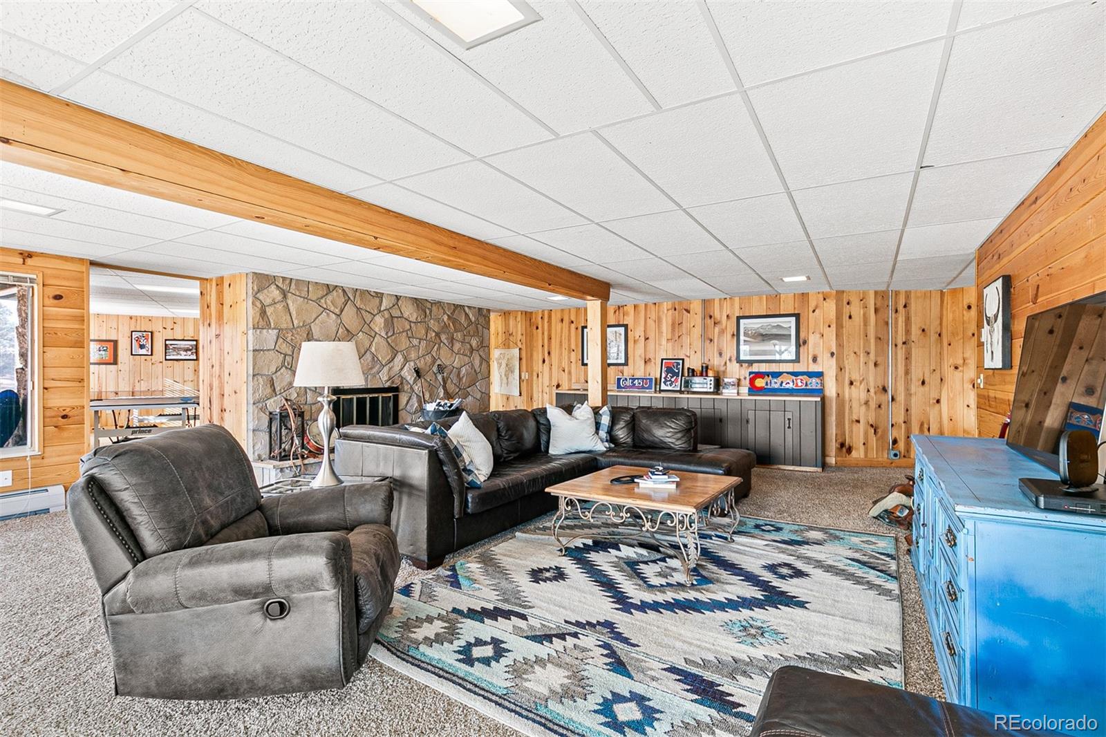 9946 Hilltop Road Parker, CO 80134 - Photo 37 of 40