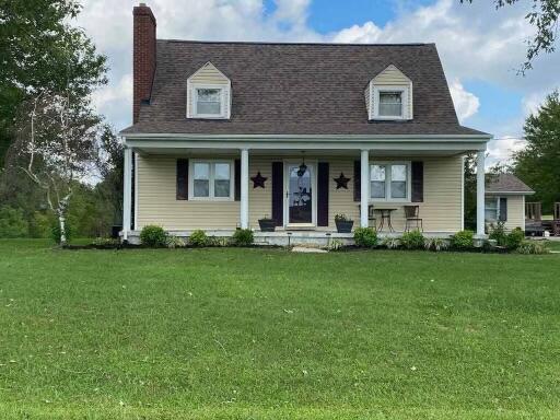 1350 Shake Rag Road Waynesburg, KY 40489 - Photo 1 of 15 imagejpeg_1