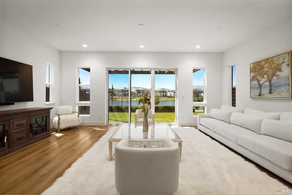 $850,000 | 2409 Waterside Drive, Fairfield, CA 94533