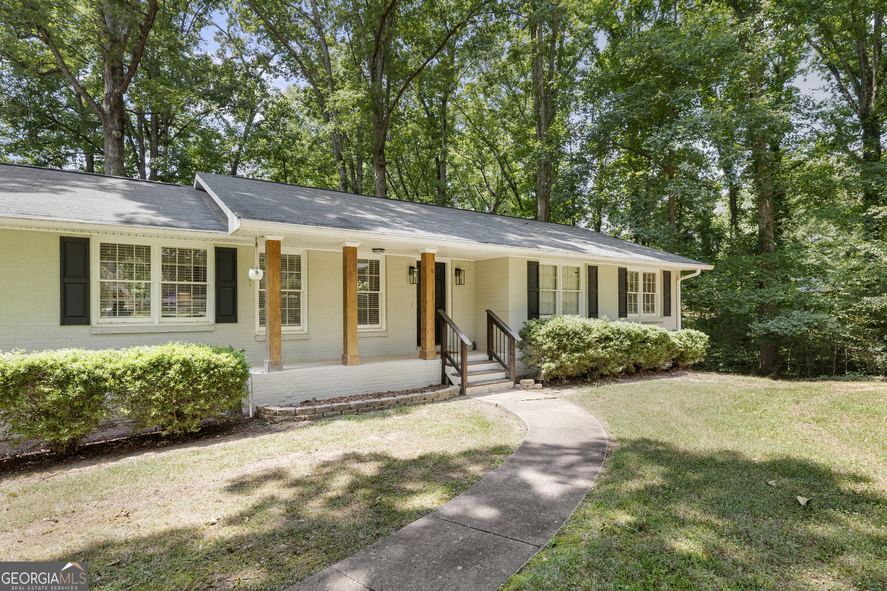 7 Thrushwood Road Northeast Rome, GA 30161 - Photo 16 of 63