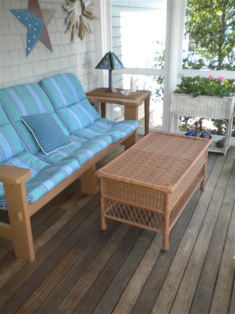 146 Cairn Ridge Road East Falmouth, MA 02536 - Photo 24 of 29 a terrace with outdoor seating