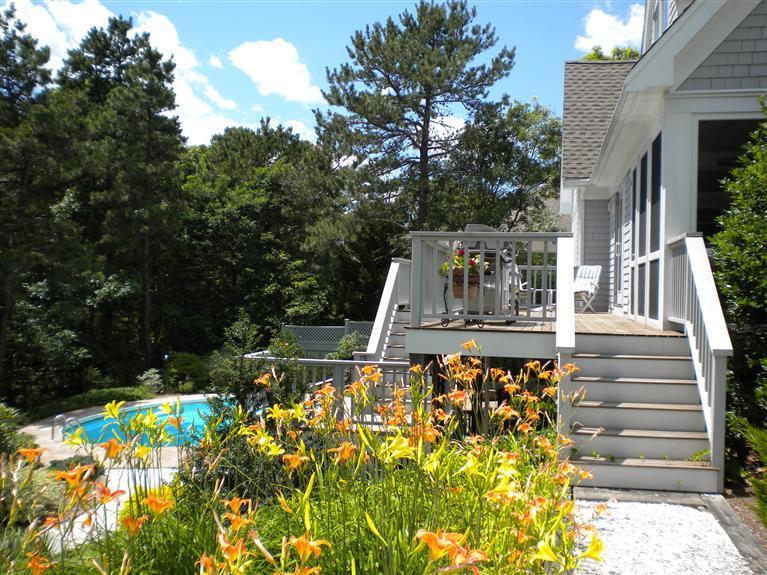 146 Cairn Ridge Road East Falmouth, MA 02536 - Photo 26 of 29