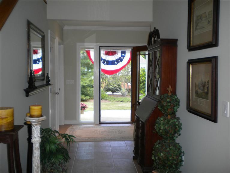146 Cairn Ridge Road East Falmouth, MA 02536 - Photo 5 of 29 a view of entrance gate