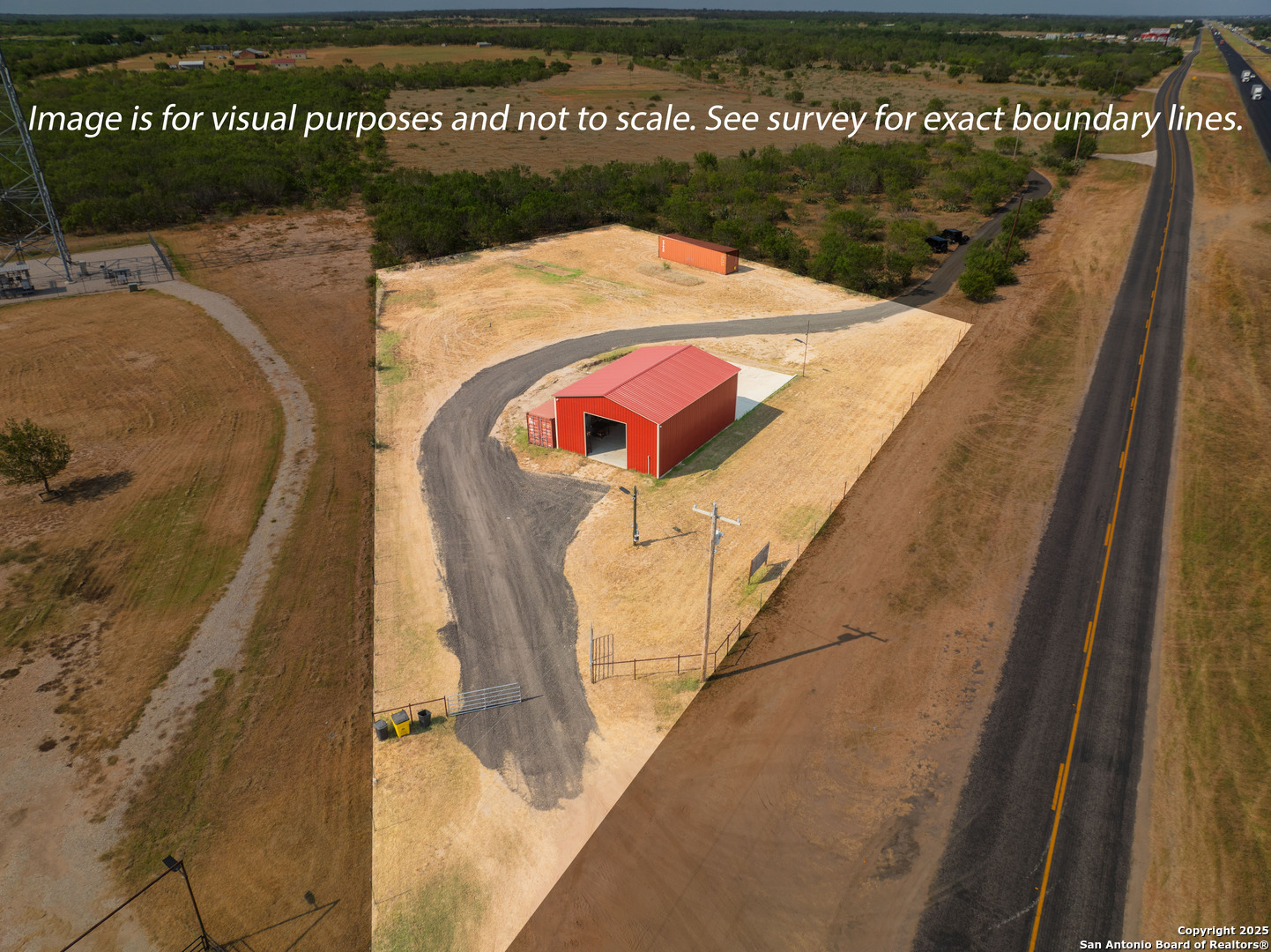 14951 Interstate 35 Moore, TX 78057 - Photo 11 of 26