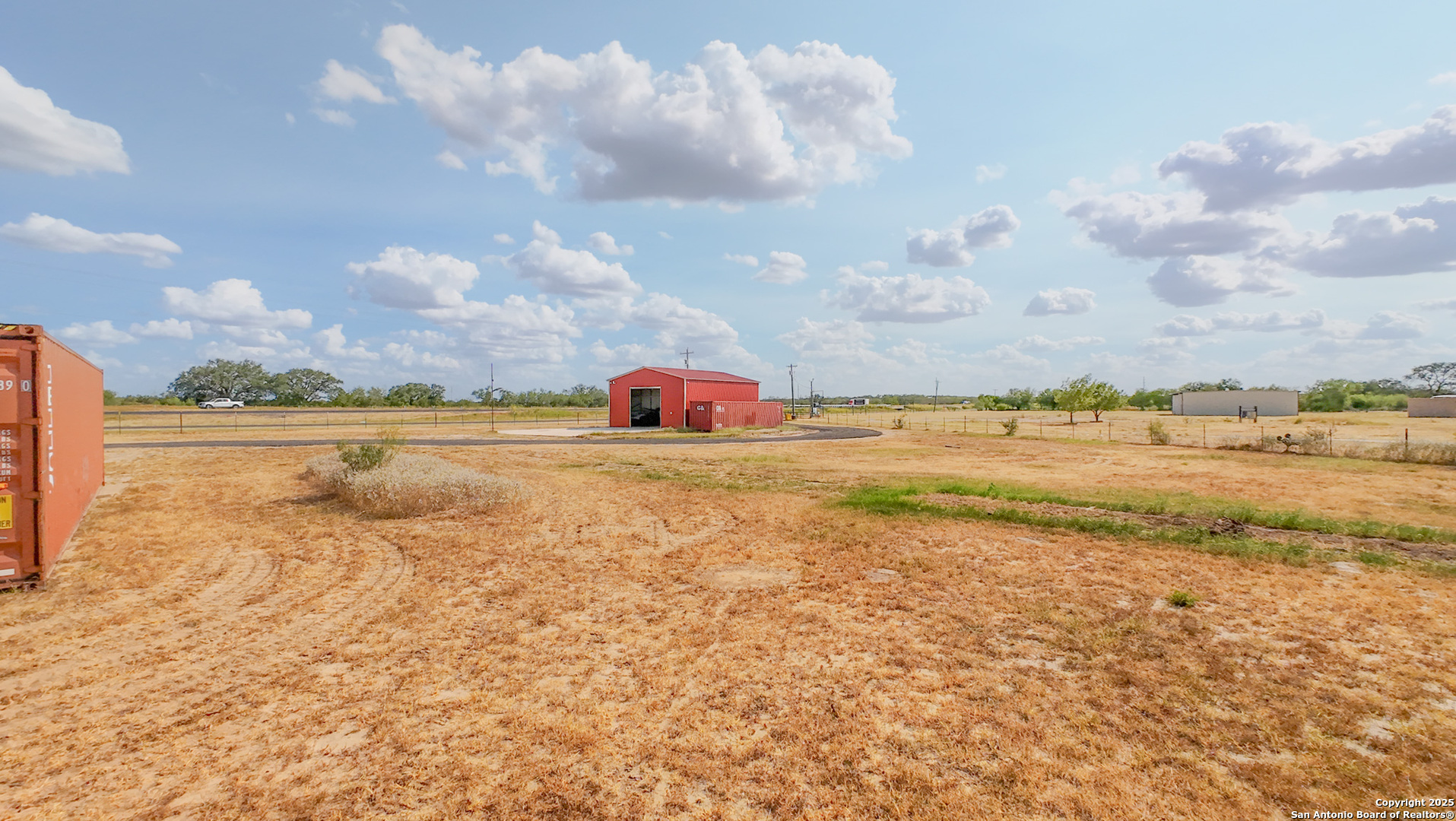 14951 Interstate 35 Moore, TX 78057 - Photo 25 of 26 a view of an ocean and beach