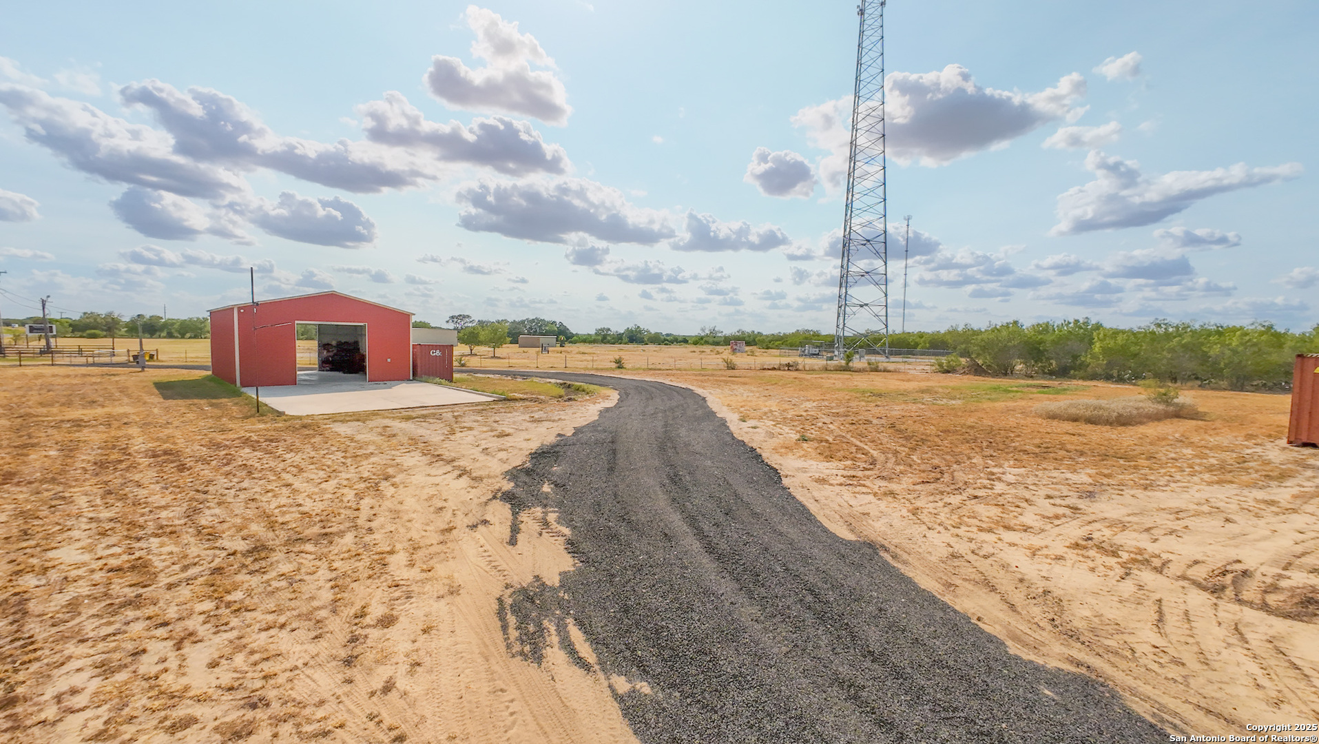 14951 Interstate 35 Moore, TX 78057 - Photo 26 of 26 a view of a beach with ocean view