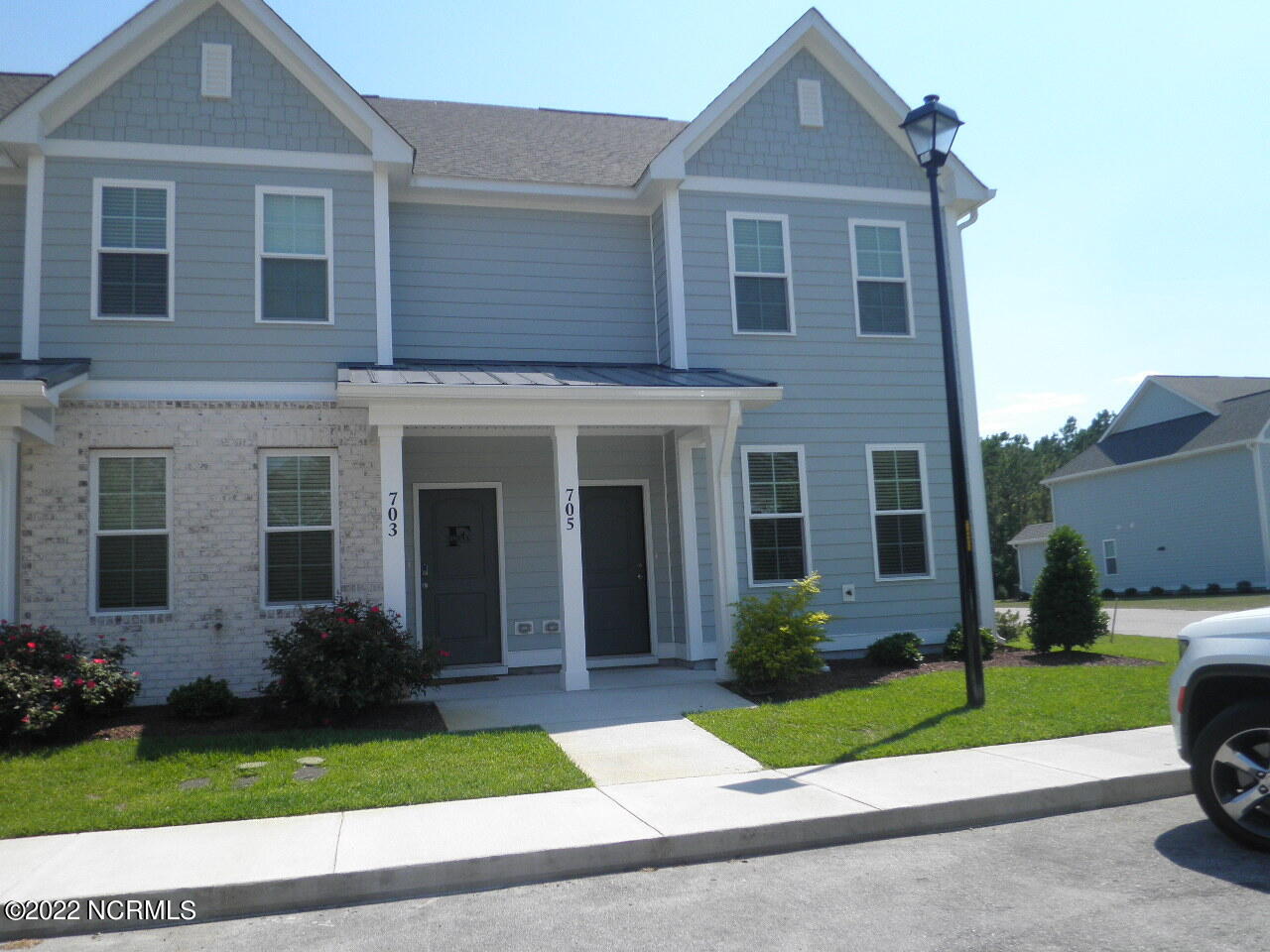 175 Old Murdoch Road, Unit 705 Morehead City, NC 28570 - Photo 1 of 27 PRIMARY PHOTO