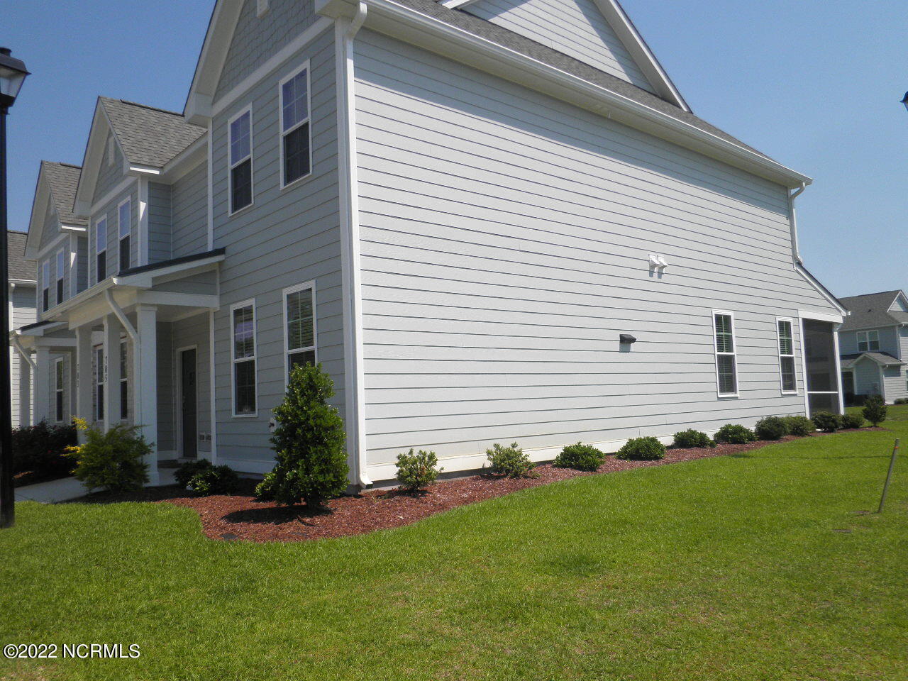 175 Old Murdoch Road, Unit 705 Morehead City, NC 28570 - Photo 4 of 27 P6010177